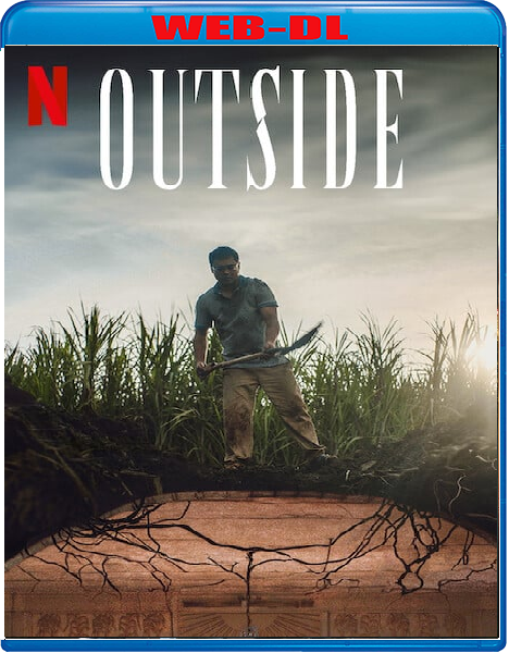 Outside (2024) mkv FullHD 1080p WEBDL ITA Subs
