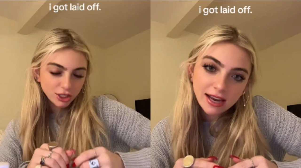 Despiden a joven que se hizo viral por quejarse de trabajar 8 horas