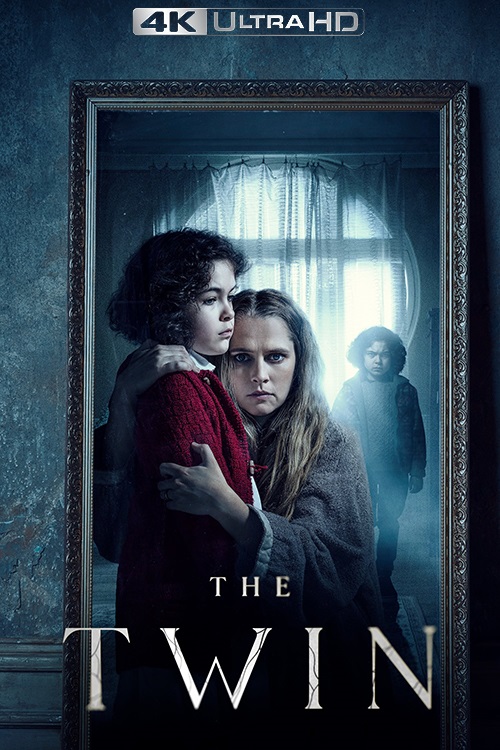 The Twin (2022) MULTi.2160p.WEB-DL.HEVC.DTS-HD.MA5.1.DD5.1 / Lektor i Napisy PL