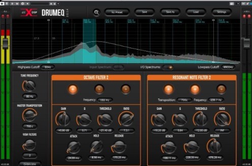 aiXdsp Drum EQ v2.0.1.3 Incl Keygen-R2R