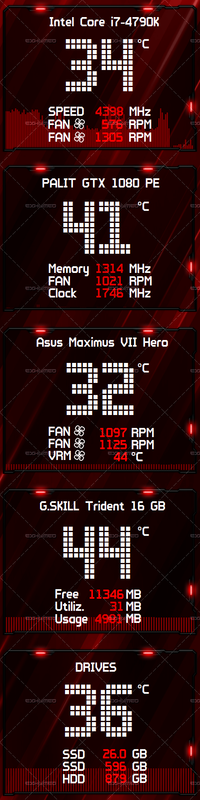 Carbon (480x1920) Diagonal lines red