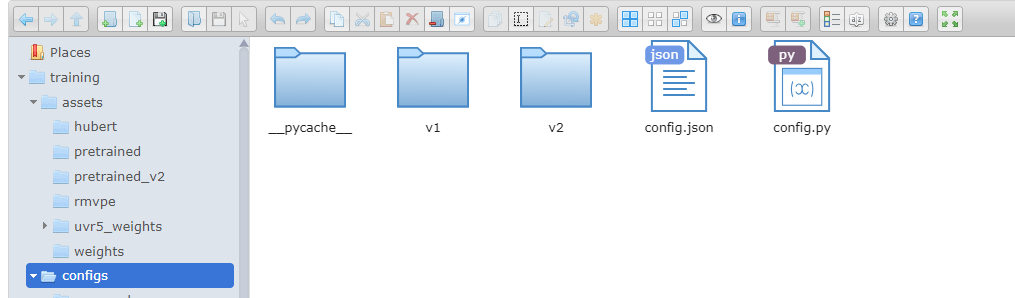 config.py config.py