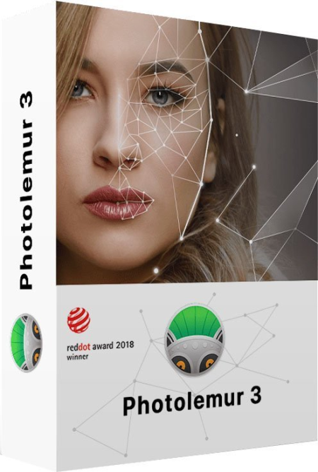 Photolemur 3 Creative Edition 1.1.0.2443 Multilingual