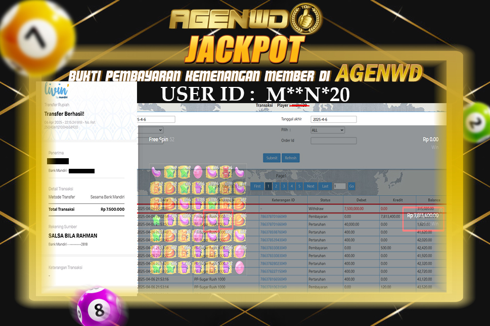 BUKTI JP TANGGAL 06-APRIL-2025