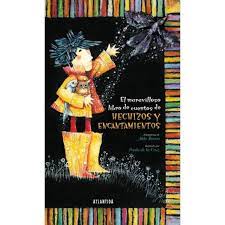 HECHIZOS Y ENCANTAMIENTOS