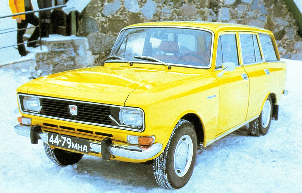Москвич-2137 (1977-85)