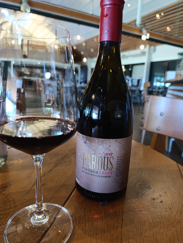 Такая близкая Африка. (ЮАР. 22 дня и 4200 км. Ноябрь-Декабрь)