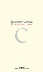 Alessandro Carrera – Il vagoncino rosso (2026)