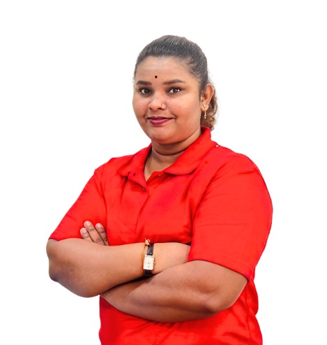 Shobana Ulaganathan