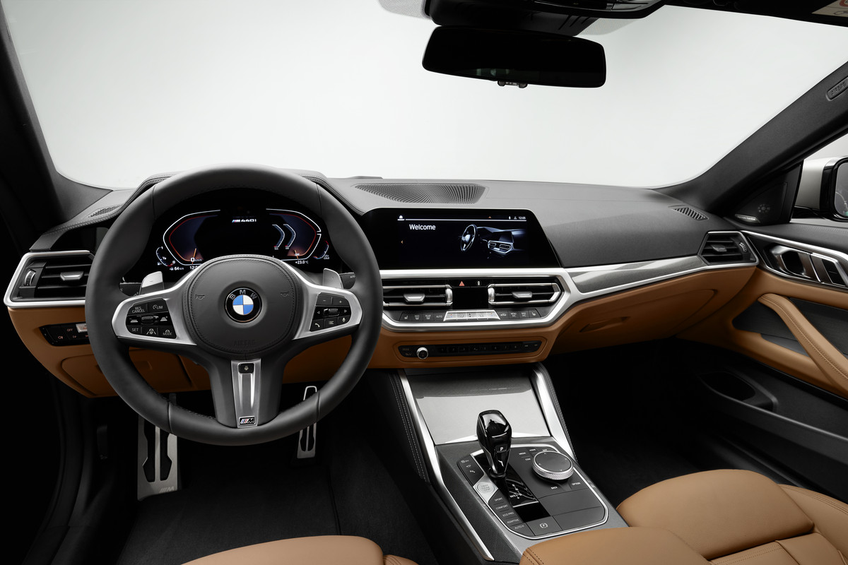 BMWSerie4(interior)