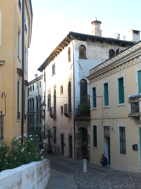 DÍA 9 – Verona / Villa Rotonda / Vicenza - Dolomitas y noreste de Italia en verano de 2025 (21)