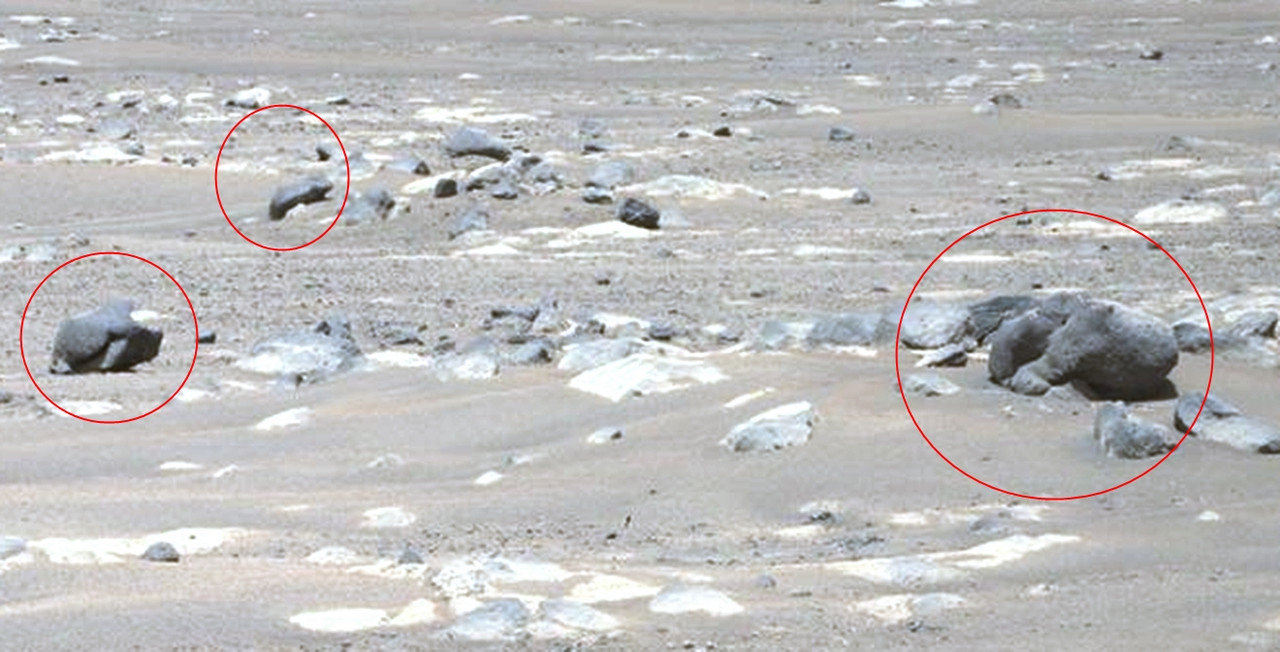 "Perseverance" Rover (Mars - krater Jezero) : Novih 7 MINUTA TERORA  - Page 15 4