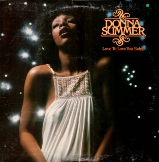Donna Summer