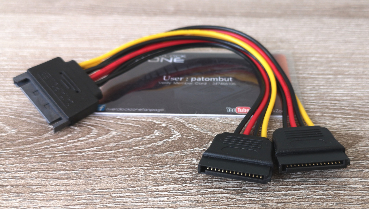 สายต่อไฟPSU จากSATA1ช่อง ออกSATA2ช่อง IMG_20200405_123012