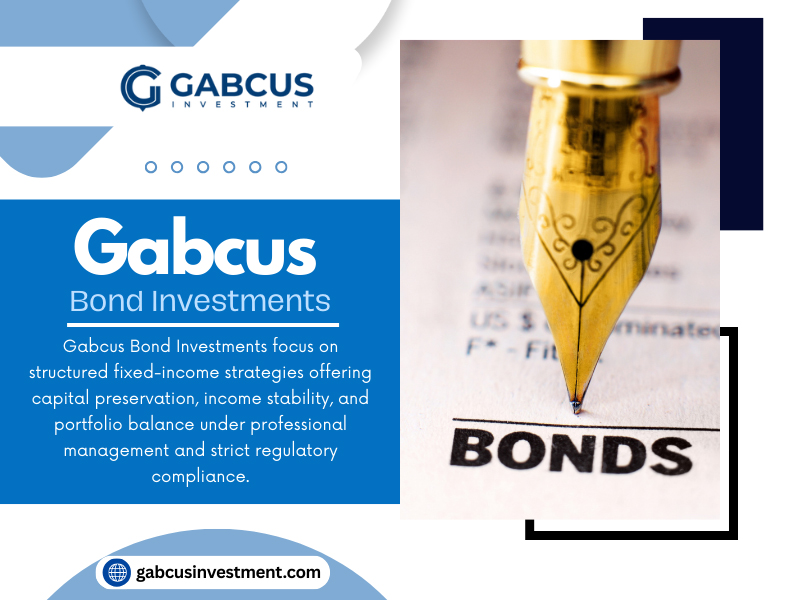 Gabcus Bond Investments Portfolio
