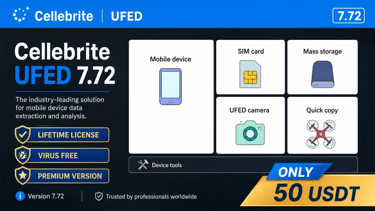 Cellebrite