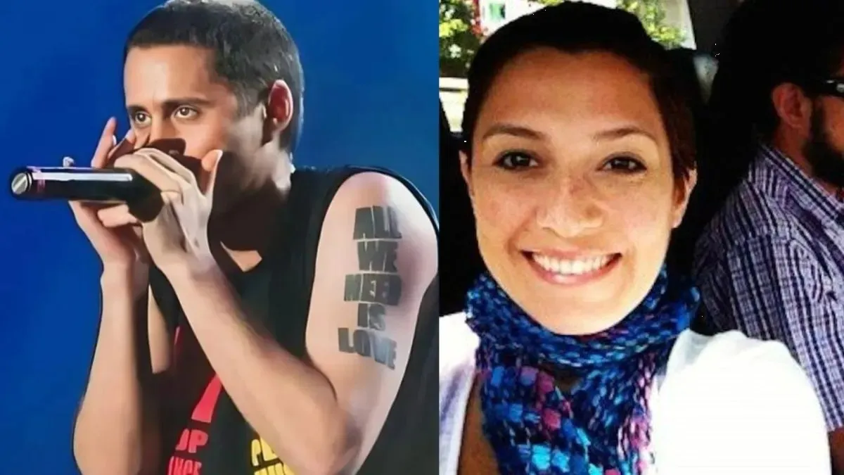 Emiten orden de captura contra Natalia Améstica por la muerte de Canserbero
