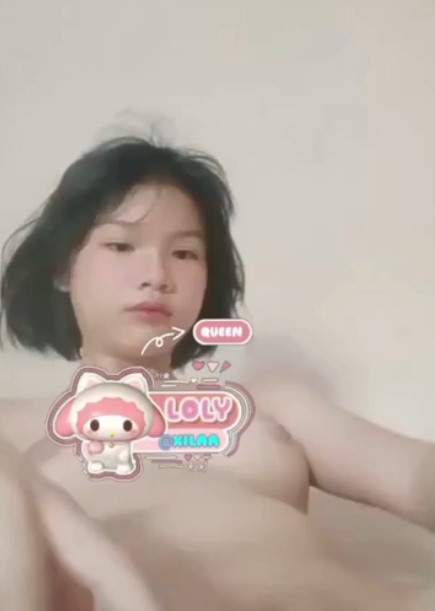 Bocil Masih Mulus Banget