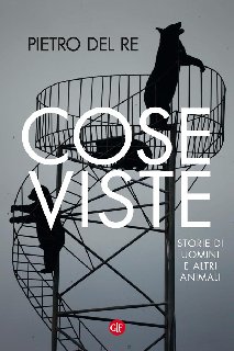 Pietro Del Re – Cose viste (2016)