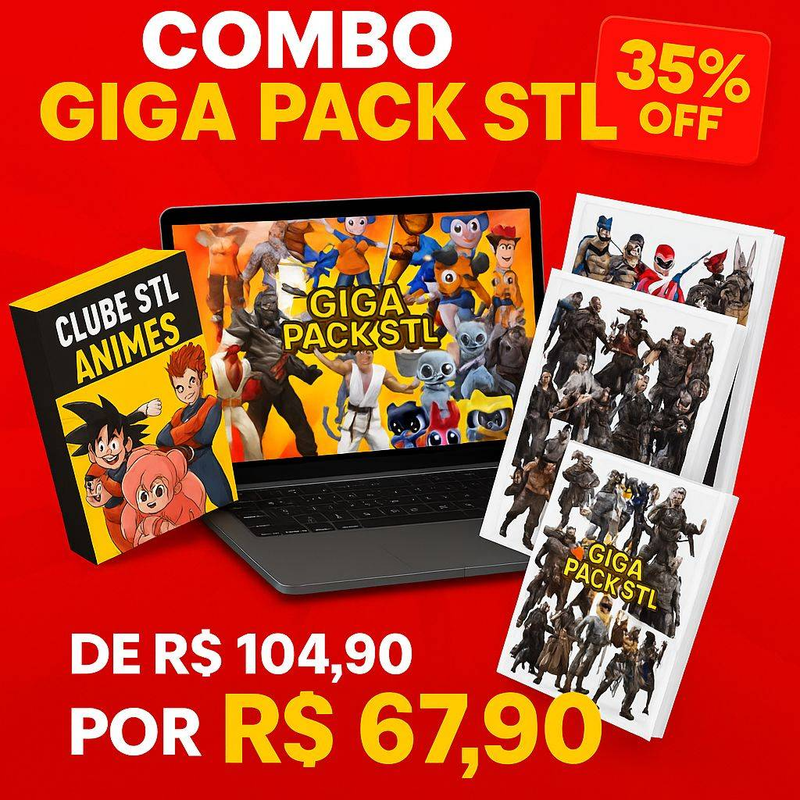 CURSO EMPREENDENDO COM IMPRESSÃO 3D