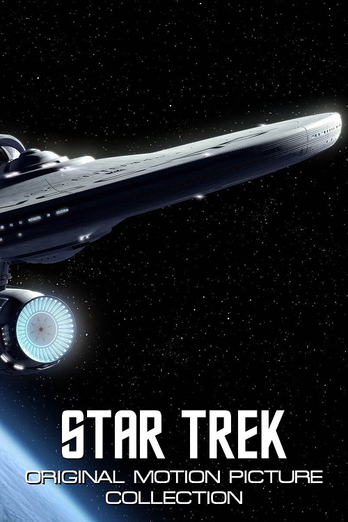 Kolekcja Star Trek (1979-2016) PL.1080p.BluRay.H264.AC3.5.1-FT / Lektor PL