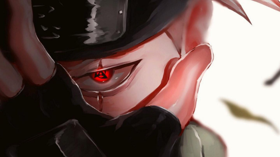 Why Does Only Kakashi Use The Sharingan in Copying Ninjutsu?
