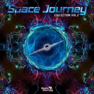 Space Journey Collection Vol 2 (2021) .mp3 - 320 kbps
