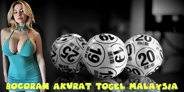 Bocoran Akurat Togel Malaysia