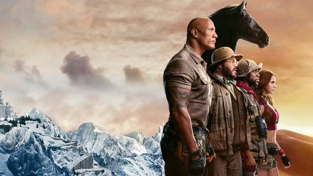 Jumanji 2019 Full Movie Download DD 5.1 x264 MSubs {Hindi Dubbed} BluRay 480p || 720p || 1080p 5 Jumanji 2019 Full Movie Download DD 5.1 x264 MSubs {Hindi Dubbed} BluRay 480p || 720p || 1080p