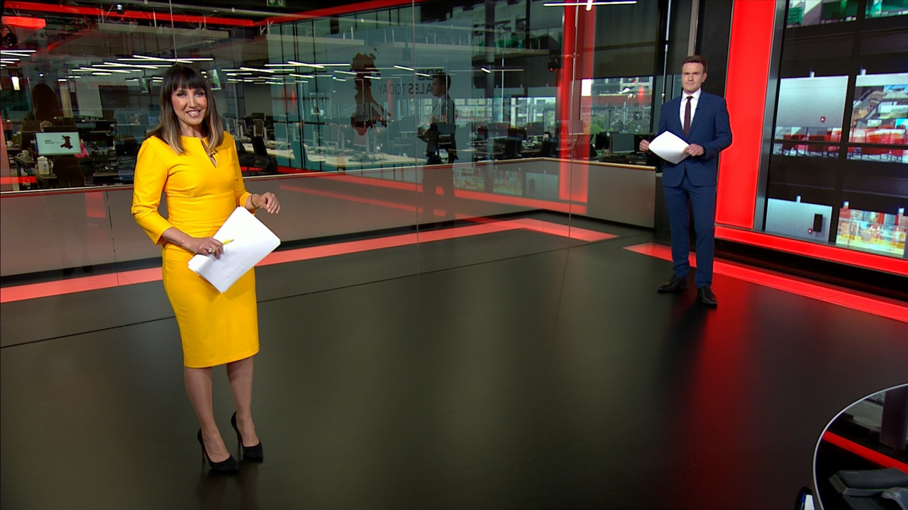05.13 - 18.30.00 - BBC Wales Today. News and weather from BBC Wales. ....ts_snapshot_22.55.834