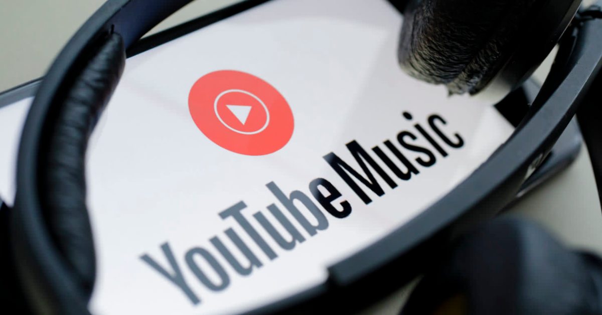 Cómo escuchar canciones en Youtube Music con pantalla apagada y sin ser premium