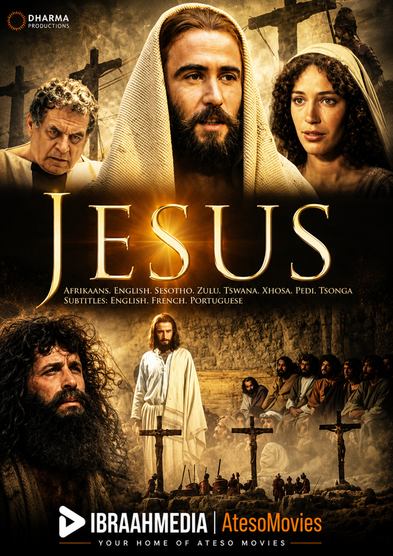Jesus