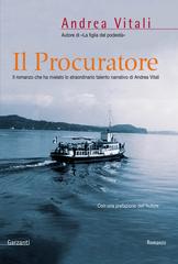Andrea Vitali – Il Procuratore (2014)