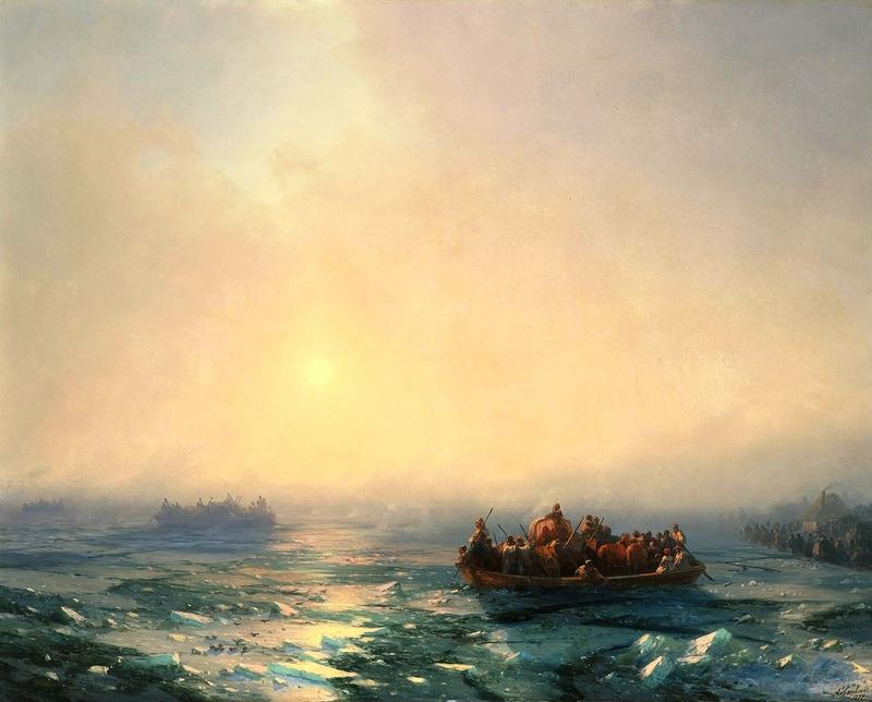 1872-Aivazovsky-Ice-on-Dnipro