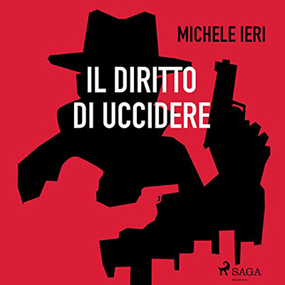 Michele Ieri - Il diritto di uccidere (2022) (mp3 - 128 kbps)