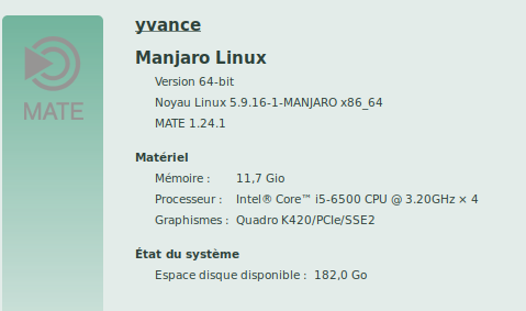 MANJARO