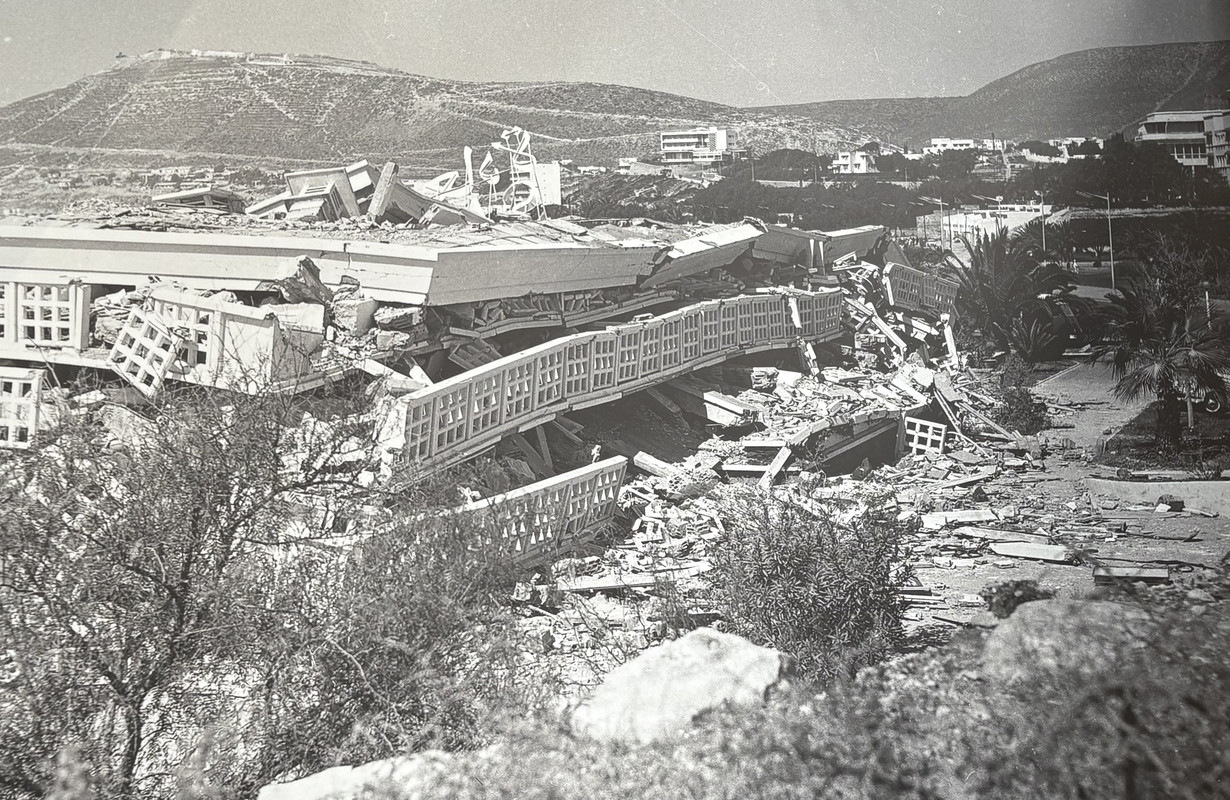 El Museo de la Reconstrucción de Agadir, Museos-Marruecos (7)