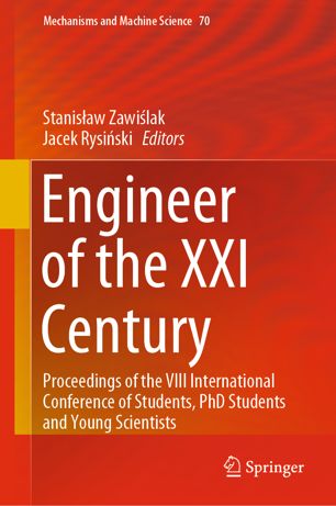 Engineer of the XXI Century (True EPUB)