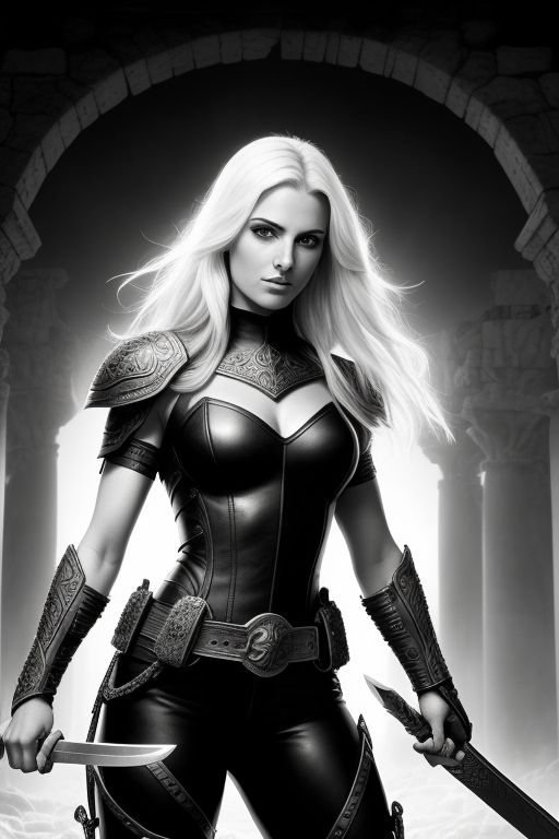 A-powerful-female-warrior-stan-3