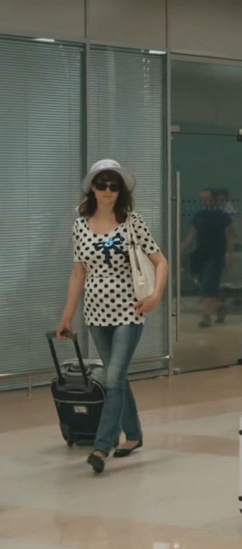 Невеста из Москвы - Серия 4⁄ 2016