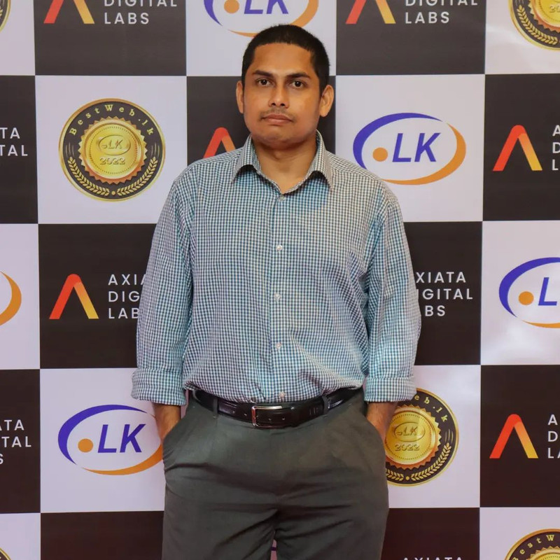 SEO specialist in Sri Lanka