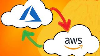 Cloud Migration on AWS and Microsoft Azure Cloud Migration on AWS and Microsoft Azure
