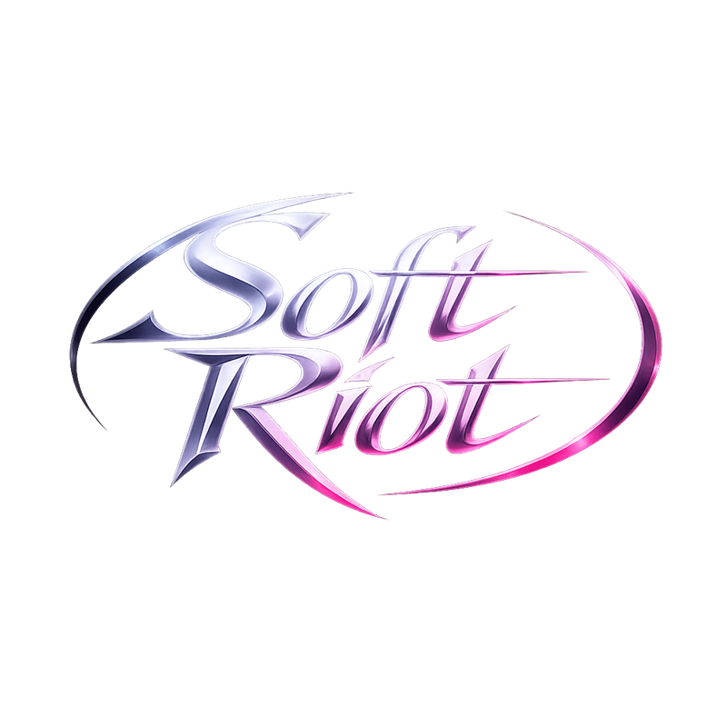 Soft Riot logo