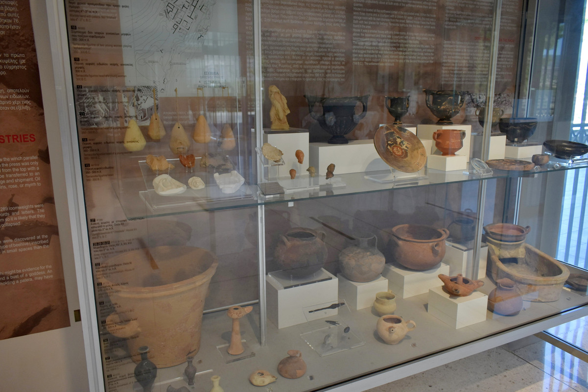 Αρχαιολογικό Μουσείο Ισθμίας (28)
