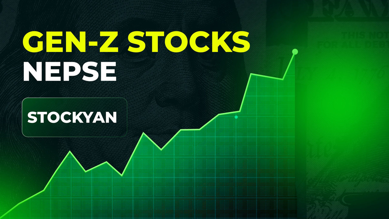 Trend of Newly Listed Stocks
