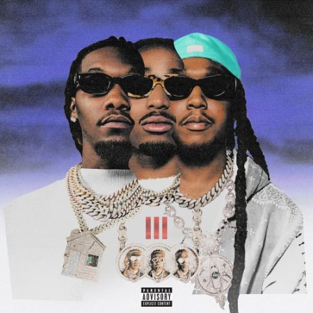 VA   Migos   Culture III (Deluxe) (2021)