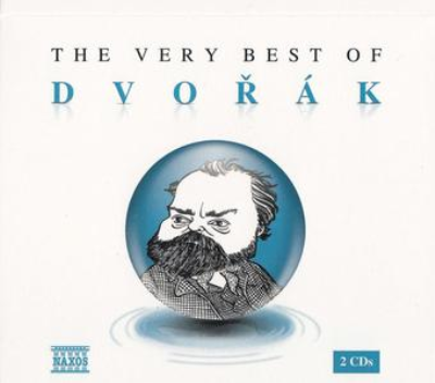 VA - The Very Best Of Dvořák (2CD) (2006)