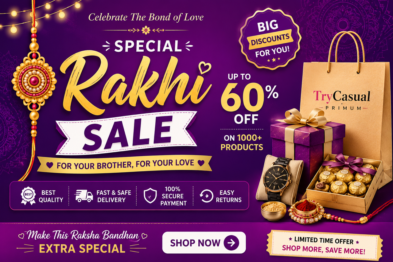 Festival Sale