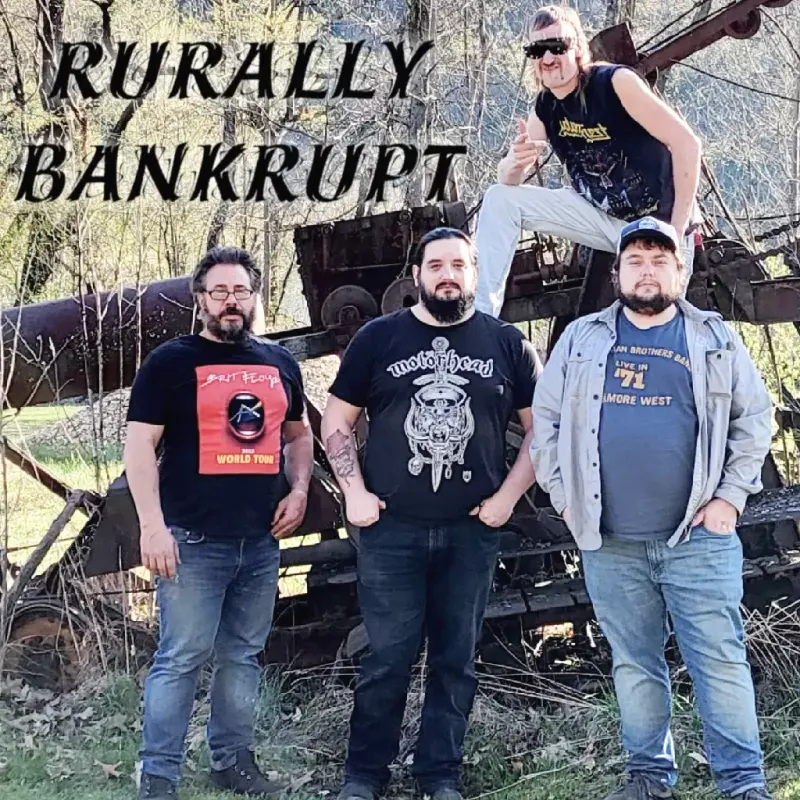 www.facebook.com/Rurally-Bankrupt-102665811264601