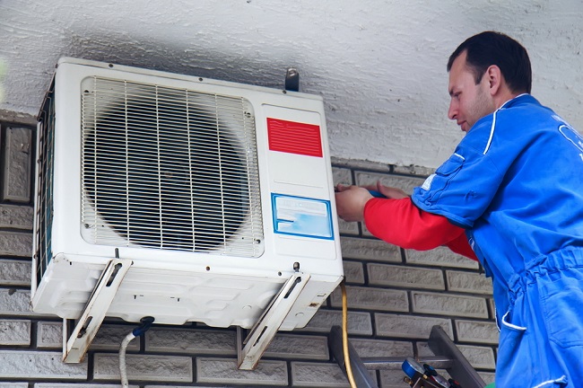 Air Conditioner Repairs 